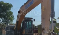 XCMG XE210i Excavator